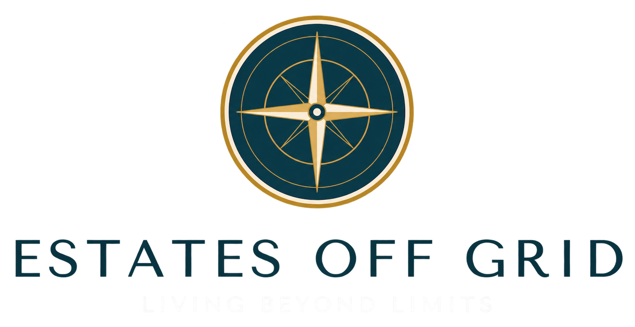 Estates Off Grid